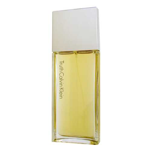 Парфюмерная вода Calvin Klein Truth for Women 50 мл в NL International