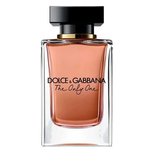 Парфюмерная вода Dolce And Gabbana The Only One 50 мл в NL International