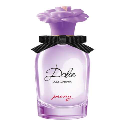 Парфюмерная вода Dolce & Gabbana Dolce Peony 30 мл в NL International