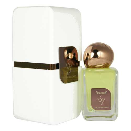 Парфюмерная вода Sevaverek Mugler Alien 50 мл в NL International