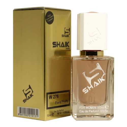 Парфюмерная вода Shaik №276 Simimi Blanc D Anna For Women в NL International