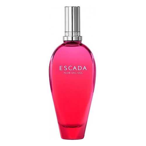 Туалетная вода ESCADA Flor Del Sol Eau de Toilette Limited Edition 30 мл в NL International