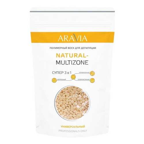 Воск для депиляции Aravia Professional в NL International