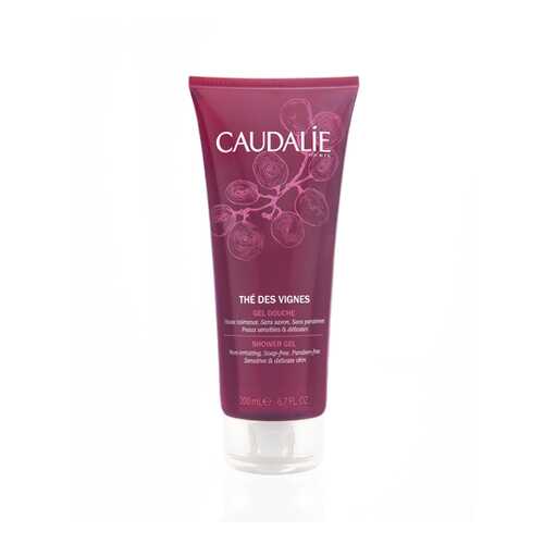 Гель для душа Caudalie The des Vignes 200 мл в NL International