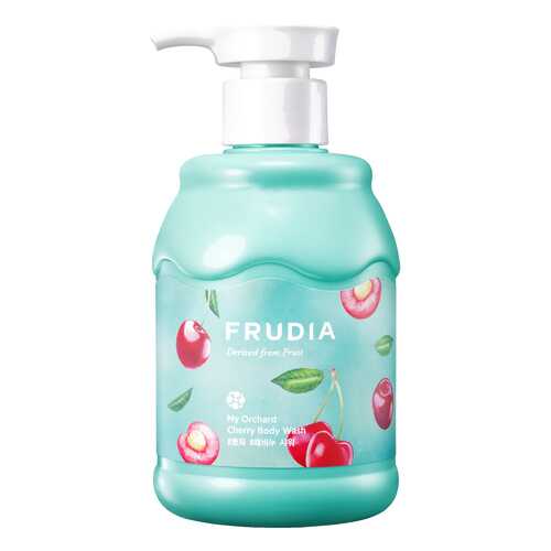 Гель для душа Frudia My Orchard Cherry Body Wash 350 мл в NL International