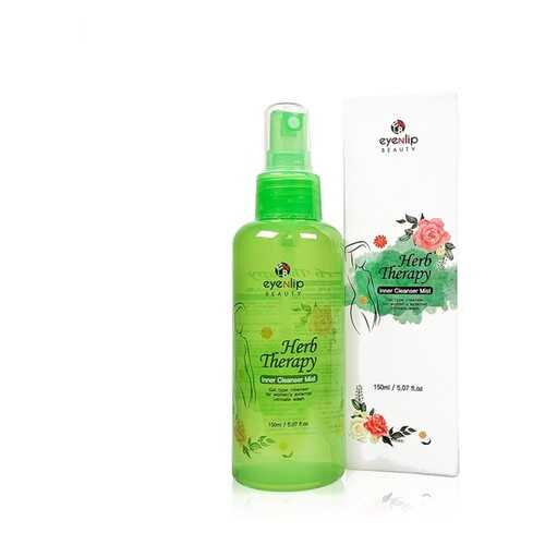 Гель для интимной гигиены Herb Therapy Inner Cleanser Mist 150мл в NL International