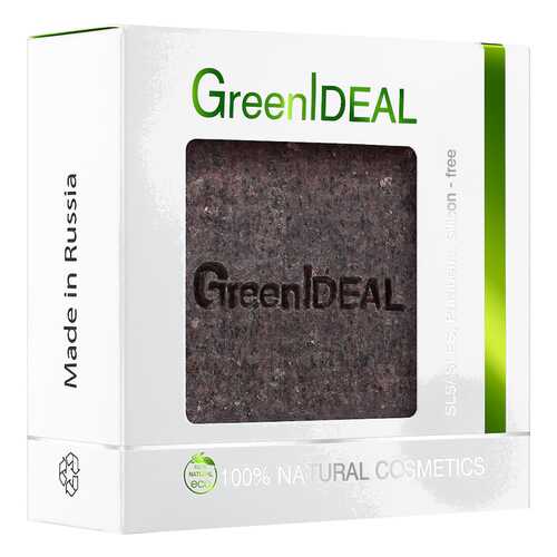 Косметическое мыло GreenIdeal С корицей 100 г в NL International
