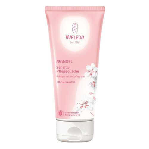 Крем для душа WELEDA 200 мл в NL International