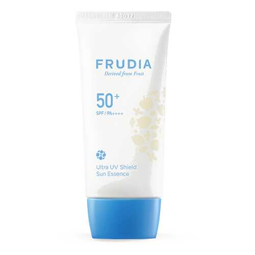 Солнцезащитная крем-эссенция Frudia Ultra UV Shield Sun Essence (SPF50+ PA++++) в NL International