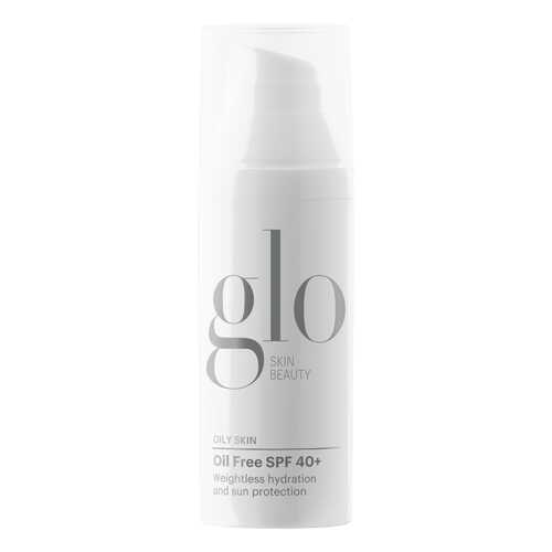 Солнцезащитный крем Glo Skin Beauty Oil Free SPF 40+ 50 мл в NL International