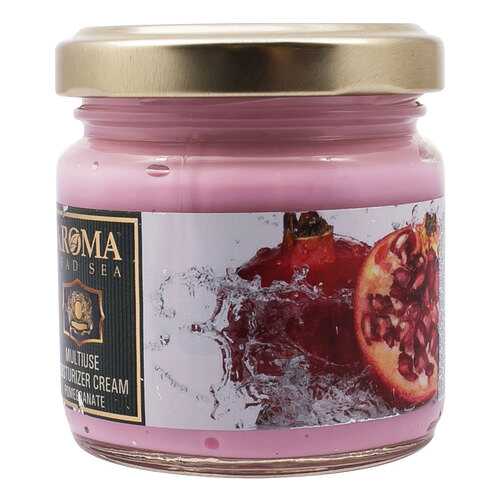 Крем для тела Aroma Dead Sea Гранат 110 мл в NL International
