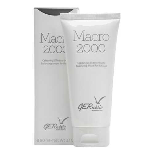 Крем для тела GERnetic Marco 2000 90 мл в NL International