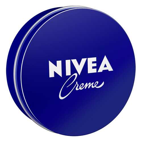 Крем для тела Nivea Creme 150 мл в NL International