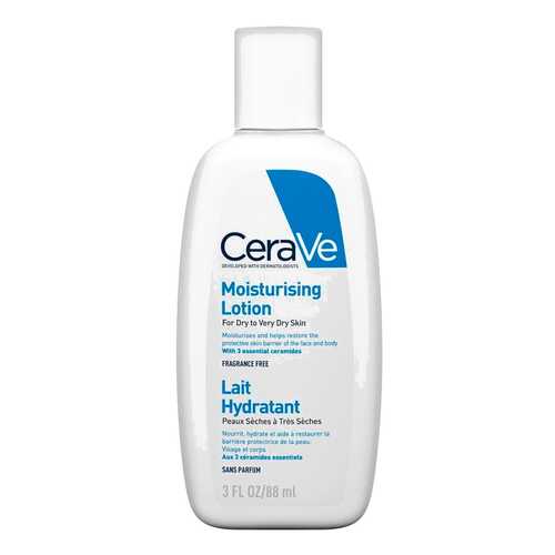 Лосьон для тела CeraVe Lozione Idratante 88 мл в NL International
