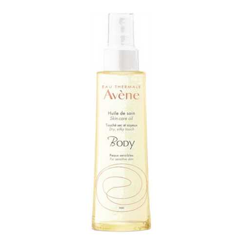 Масло для тела Avene Body 100 мл в NL International