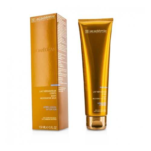 Молочко для тела Academie Body restorative Milk 150 мл в NL International