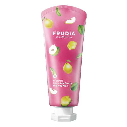 Молочко для тела Frudia My Orchard Quince Body Essence 200 мл в NL International