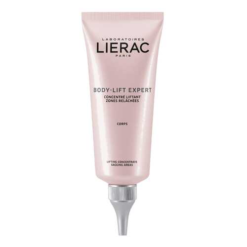 Средство для тела Lierac Body-Lift Expert 100 мл в NL International