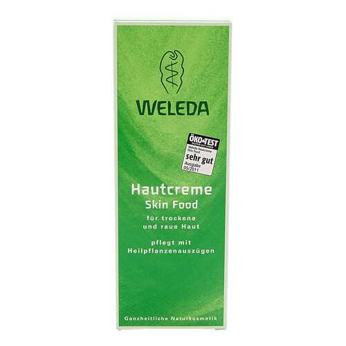 Универсальный крем Weleda Skin Food 75 мл в NL International