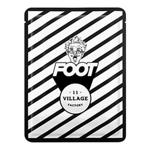 Маска для ног Village 11 Factory Relax-Day Foot Mask 15 мл в NL International