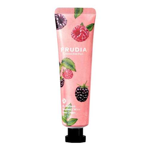 Крем для рук Frudia My Orchard Raspberry Wine Hand Cream 30 мл в NL International