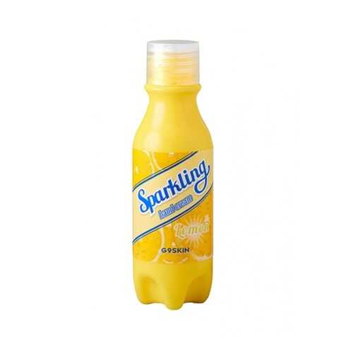 Крем для рук G9SKIN Sparkling Hand Cream - Lemon 65гр в NL International