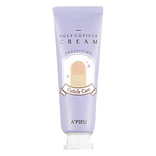 Крем для рук и ногтей A'PIEU Ugly Cuticle Cream в NL International