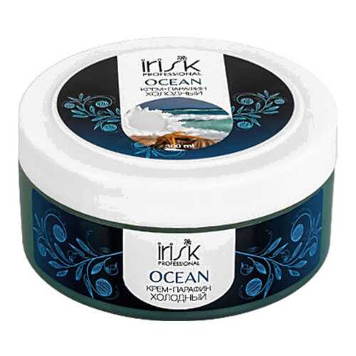 Крем для рук IRISK Ocean 300 мл в NL International
