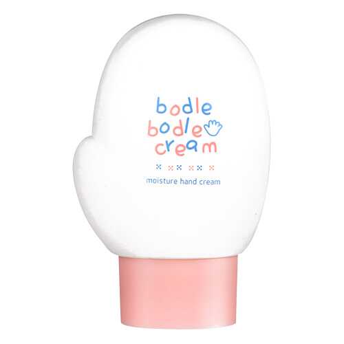 Крем для рук Maxclinic Bodle Bodle Hand Cream Angel Cotton 60 мл в NL International