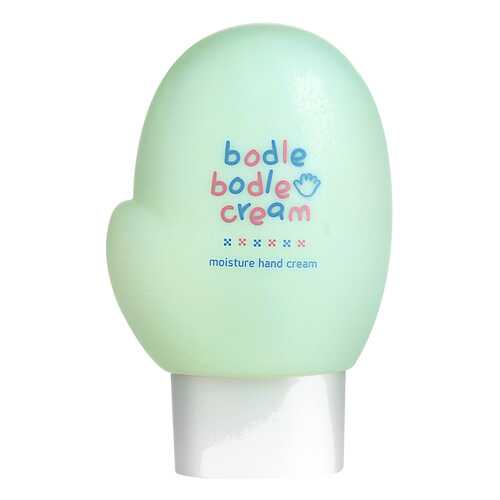 Крем для рук Maxclinic Bodle Bodle Hand Cream Fresh Shea Butter 60 мл в NL International