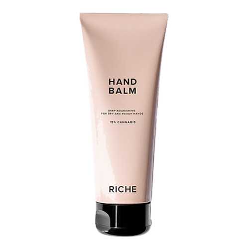 Крем для рук RICHE Hand Balm 75 мл в NL International