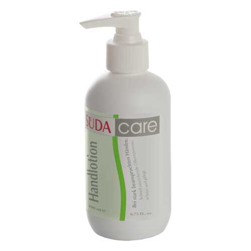 Лосьон SUDA Handlotion для Рук, 200 мл в NL International