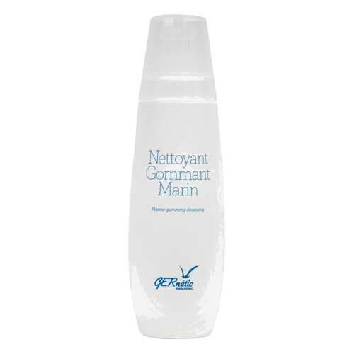 Гель для умывания Gernetic Marine Gumming Cleansing SPA - морская линия 500 мл в NL International