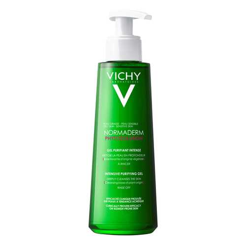 Гель для умывания VICHY NORMADERM в NL International