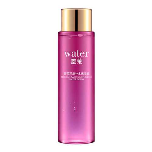 Лосьон для лица BioAqua Mexican Daisy Moisturizing Water Depth 120 мл в NL International