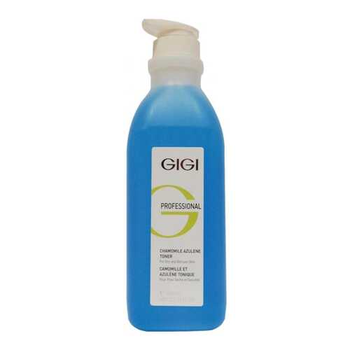 Лосьон для лица Gigi Camomile Azulene 1 л в NL International