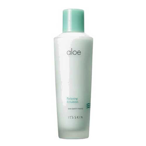 Лосьон для лица It's Skin Aloe Relaxing Emulsion 150 мл в NL International