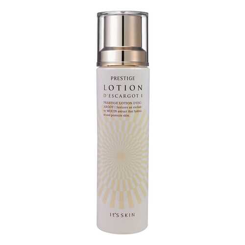 Лосьон для лица It's Skin Prestige Lotion D'escargot ? 140 мл в NL International