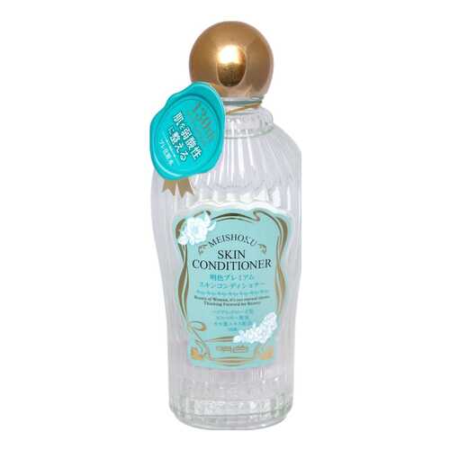 Лосьон для лица Meishoku Premium Skin Conditioner Pre Skin Lotion 160 мл в NL International