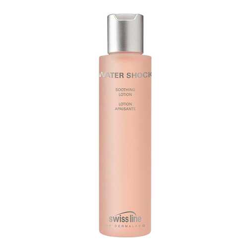 Лосьон для лица Swiss Line Water Shock Soothing Lotion 160 мл в NL International