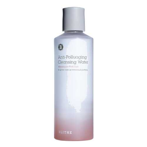 Мицеллярная вода Blithe Himalayan Pink Salt в NL International