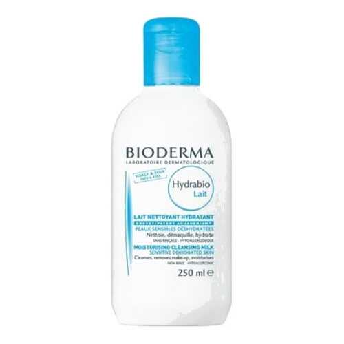 Молочко Bioderma Hydrabio 250 мл в NL International