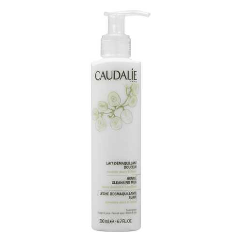 Молочко для лица Caudalie Gentle Cleansing Milk 200 мл в NL International