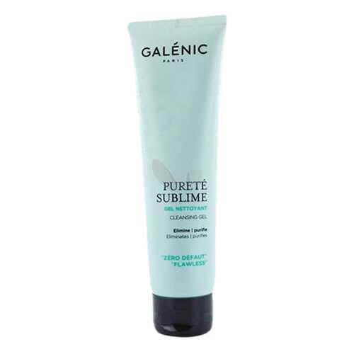 Очищающий гель Galenic Purete Sublime 150 мл в NL International