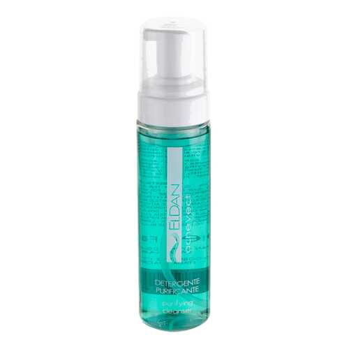 Пенка для умывания Eldan Le Prestige Acnevect Purifying Cleanser 200 мл в NL International