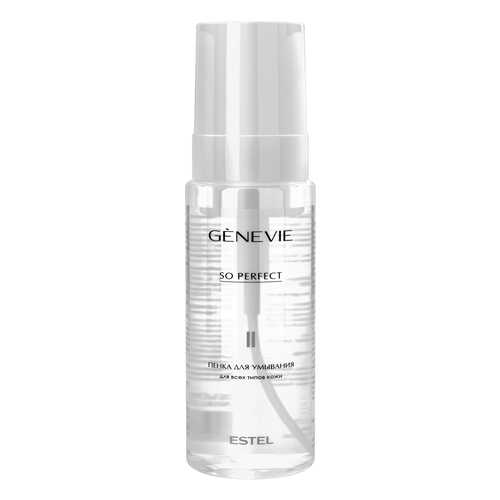 Пенка для умывания Estel Genevie So Perfect 150 мл в NL International