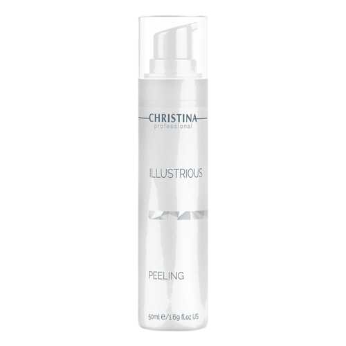 Пилинг для лица Christina Illustrious Peeling легкий 50 мл в NL International