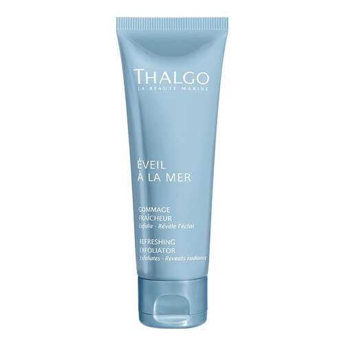Скраб для лица Thalgo Refreshing Exfoliator 50 мл в NL International