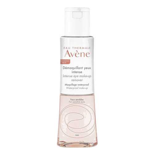 Средство для снятия макияжа Avene Intense Eye Make-Up Remover 125 мл в NL International