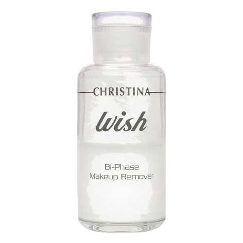 Средство для снятия макияжа Christina Wish 100 мл в NL International